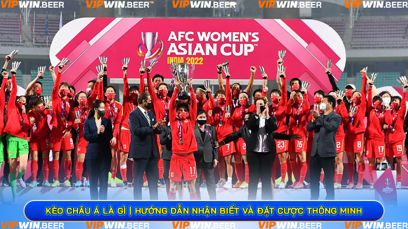 Kèo Châu Á Là Gì | Hướng Dẫn Nhận Biết Và Đặt Cược Thông Minh
